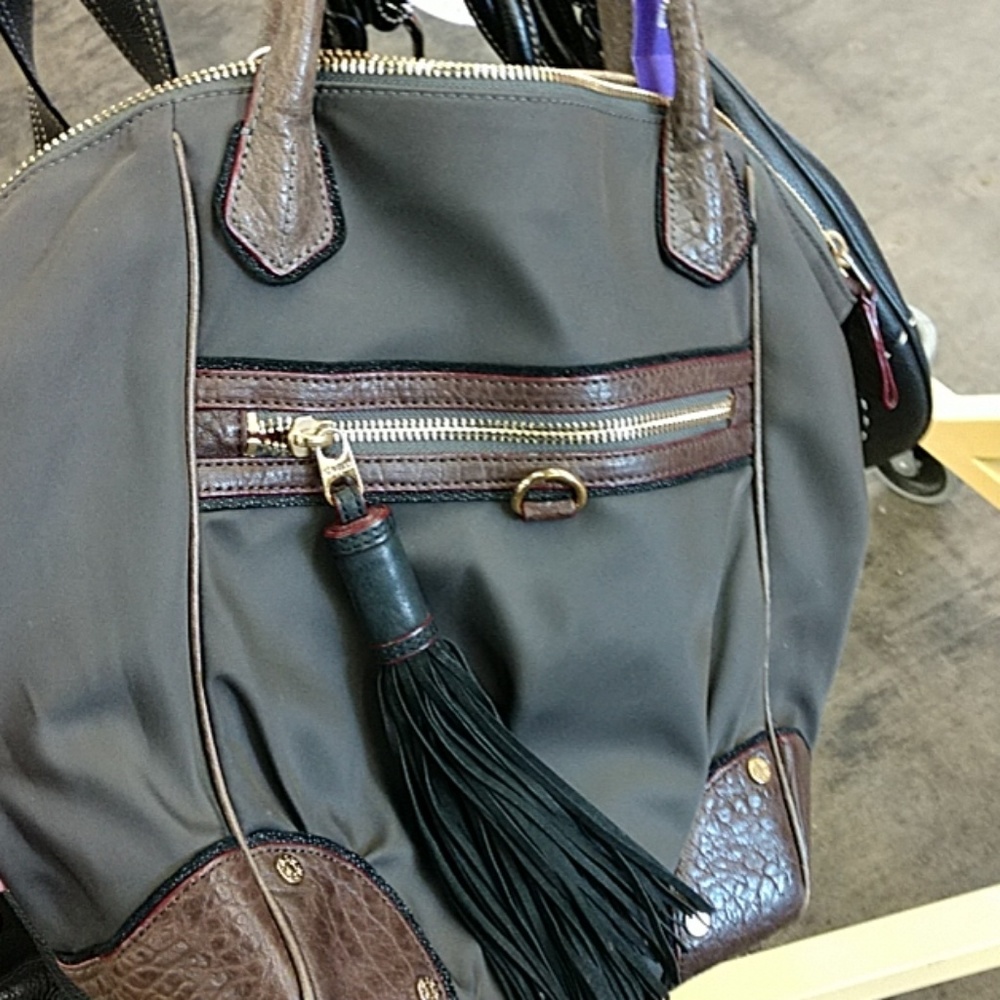 Mz wallace purse